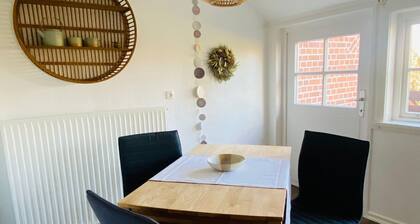 Appartement 2 - Altländer Obsthof