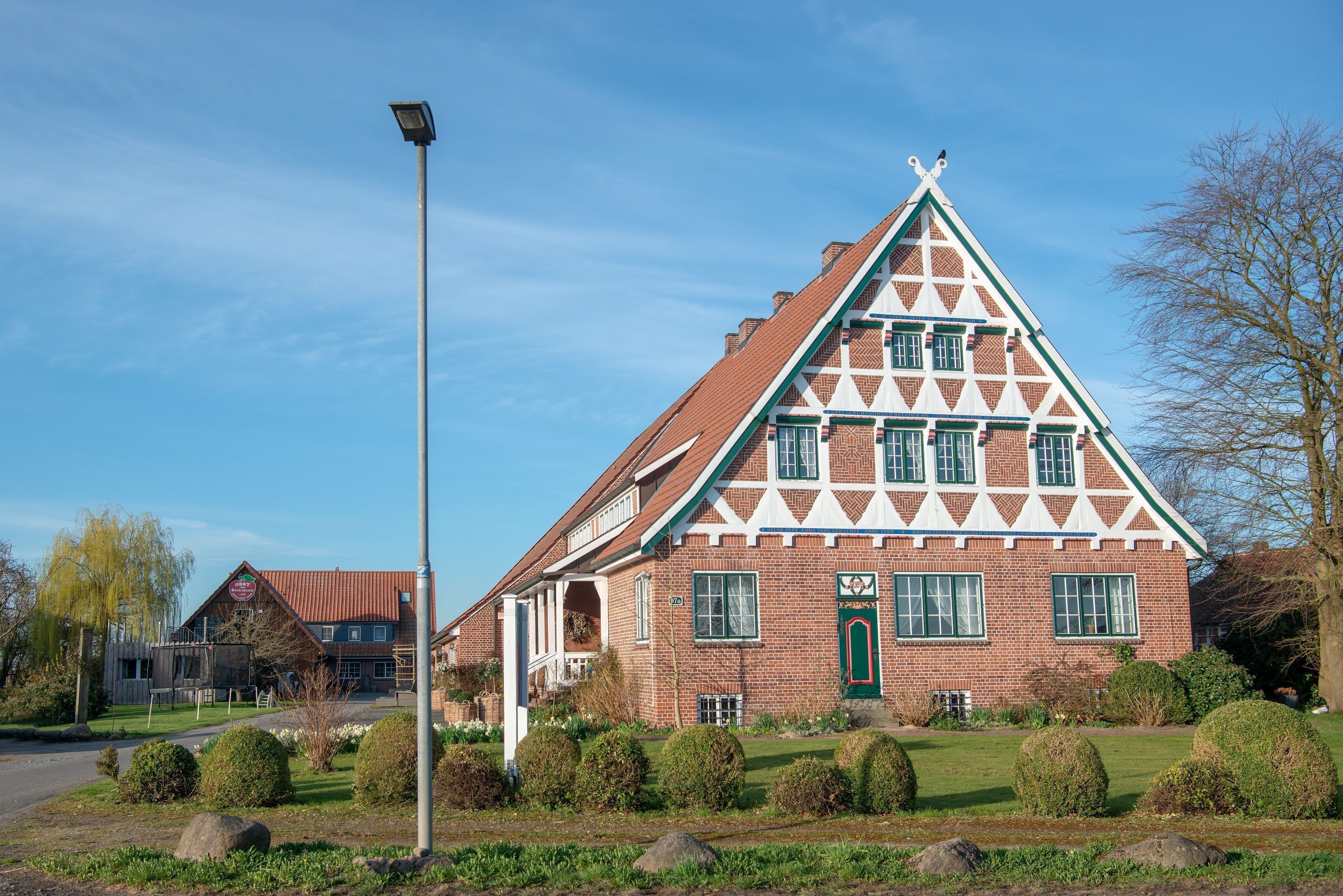 Exterieur