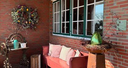Apartment Obsthof - Altländer Obsthof