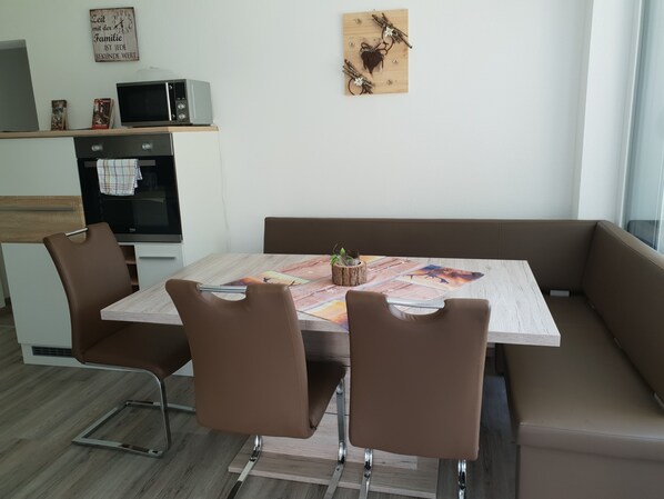 Restauration