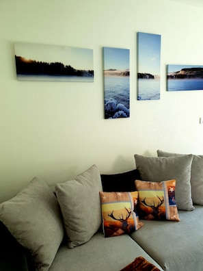 Fernseher