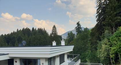 Ferienwohnung in ruhiger Lage