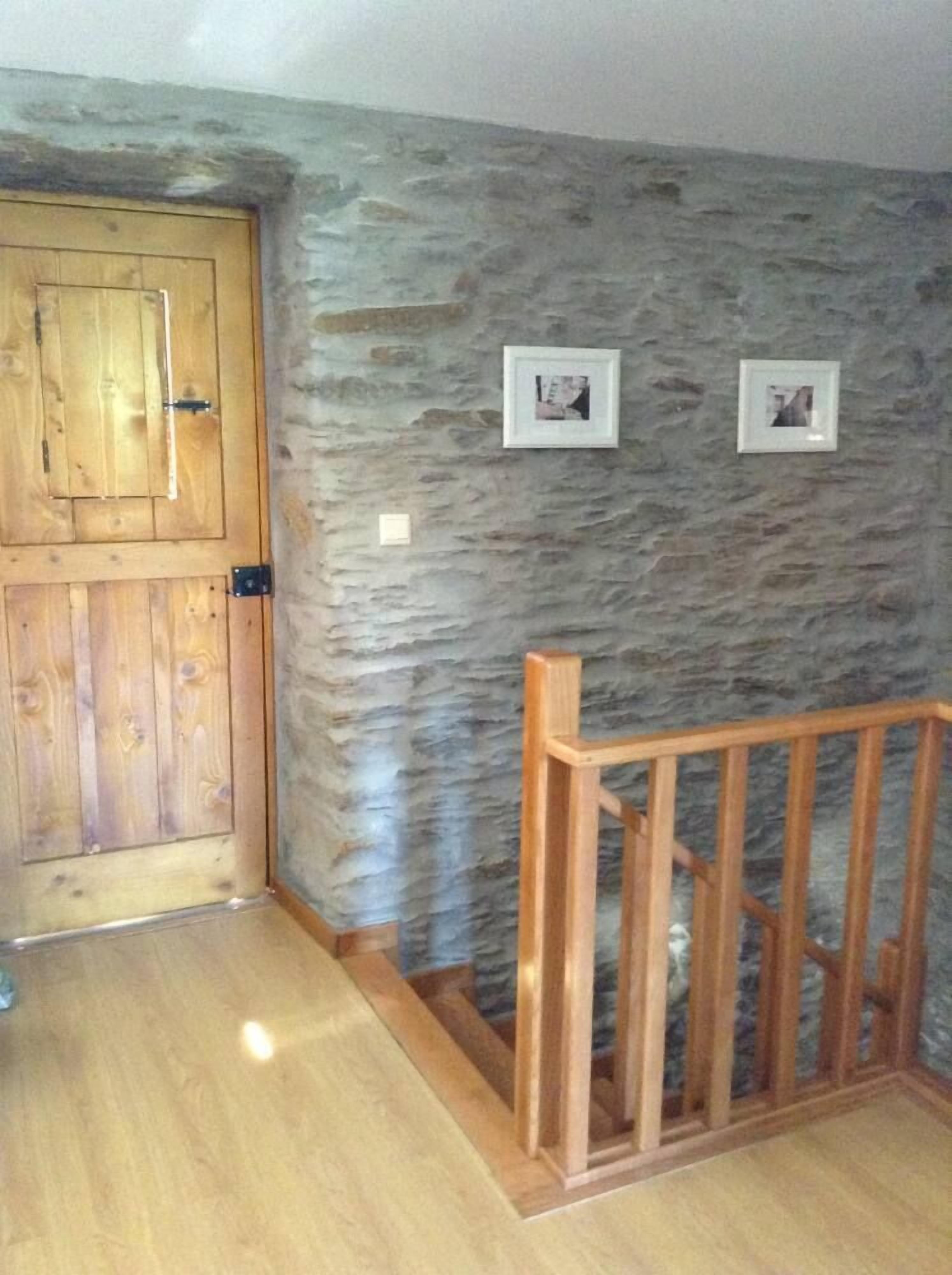 Mazouco: House / Villa 4 people - Mazouco