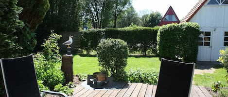 Terras