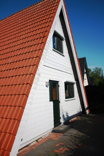 Haus Seebär am Deich: découvrez la mer - plus de détente