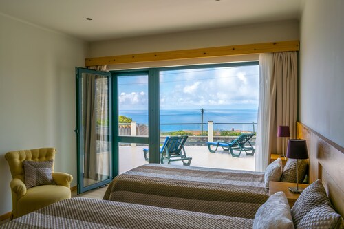 AHR - Villa Maria: Traumferienhaus, Pool, AL 608