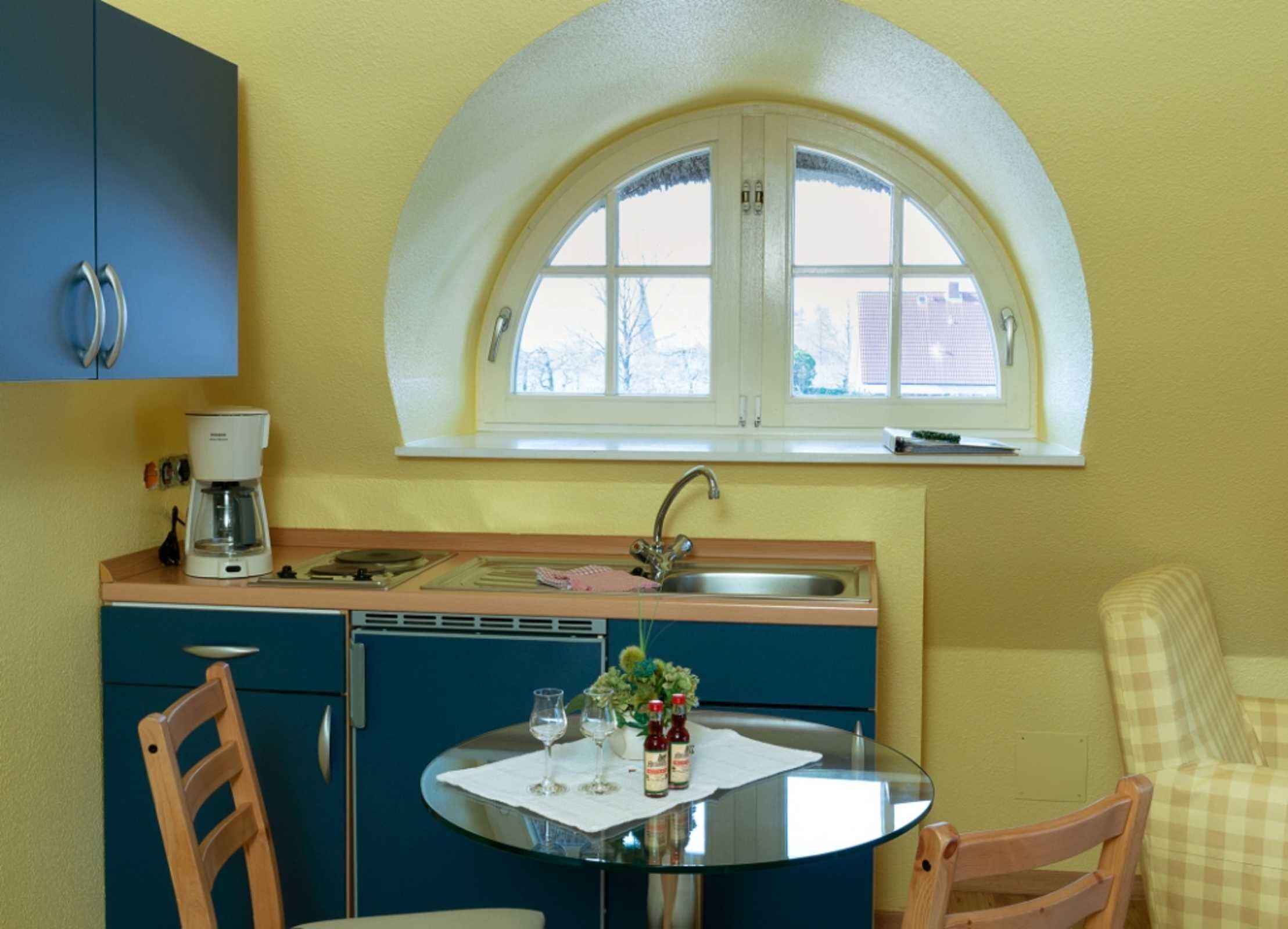 Kühlschrank