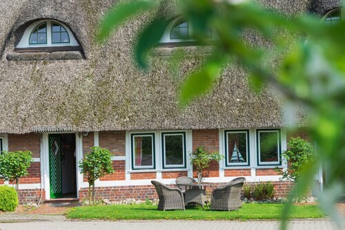 Vacation apartment 6 upstairs to the farm - Ferienwohnungen von Schassen