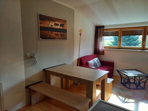 TV, video games - Apartments - Apartments in Haidach (Haidach)