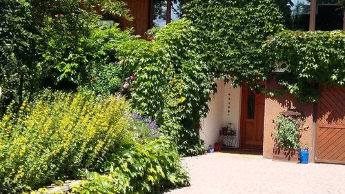 Ferienwohnung in Haidach