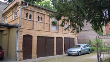 Außenbereich
