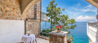 Bel appartement 1 chambre à Senj