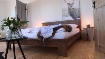 4 chambres, fer et planche Ă repasser, lit parapluie, Wi-Fi gratuit