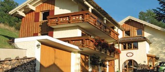 Sorgschrofen Apartment OV 1 - Landhaus Windrose