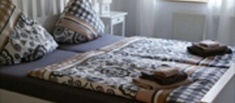 Apartment on the North Sea (271)