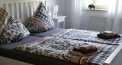 Apartment on the North Sea (271)