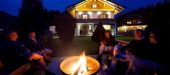 Beautiful, whole house for family and friends near Kitzbühel Tirol