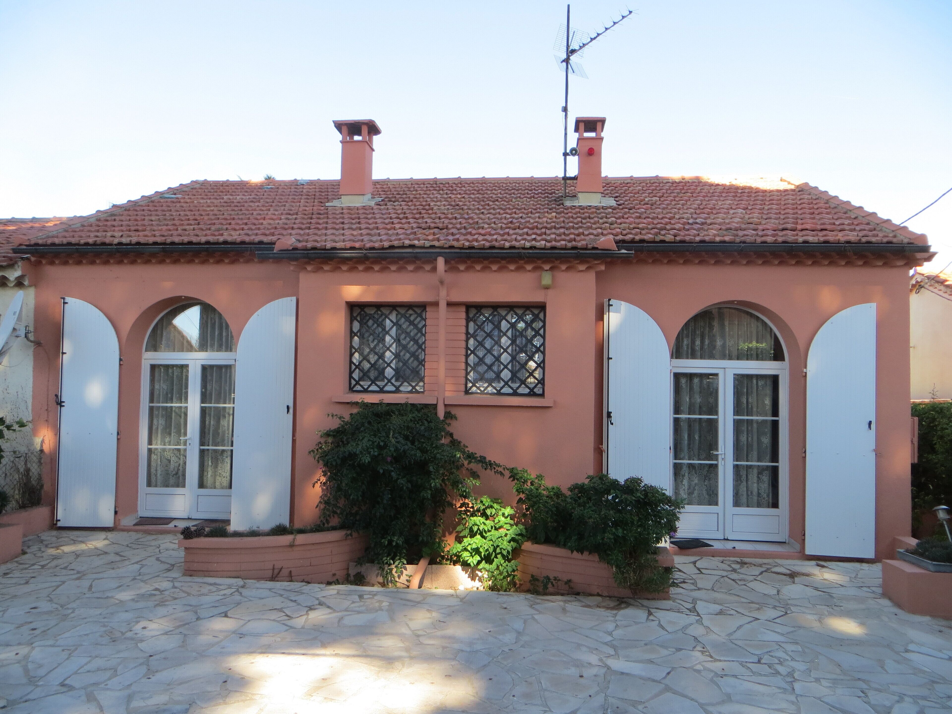 Detalle del exterior
