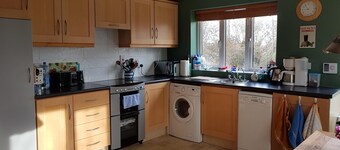 Cottage on Lough Ree / River Shannon in the heart of Ireland
