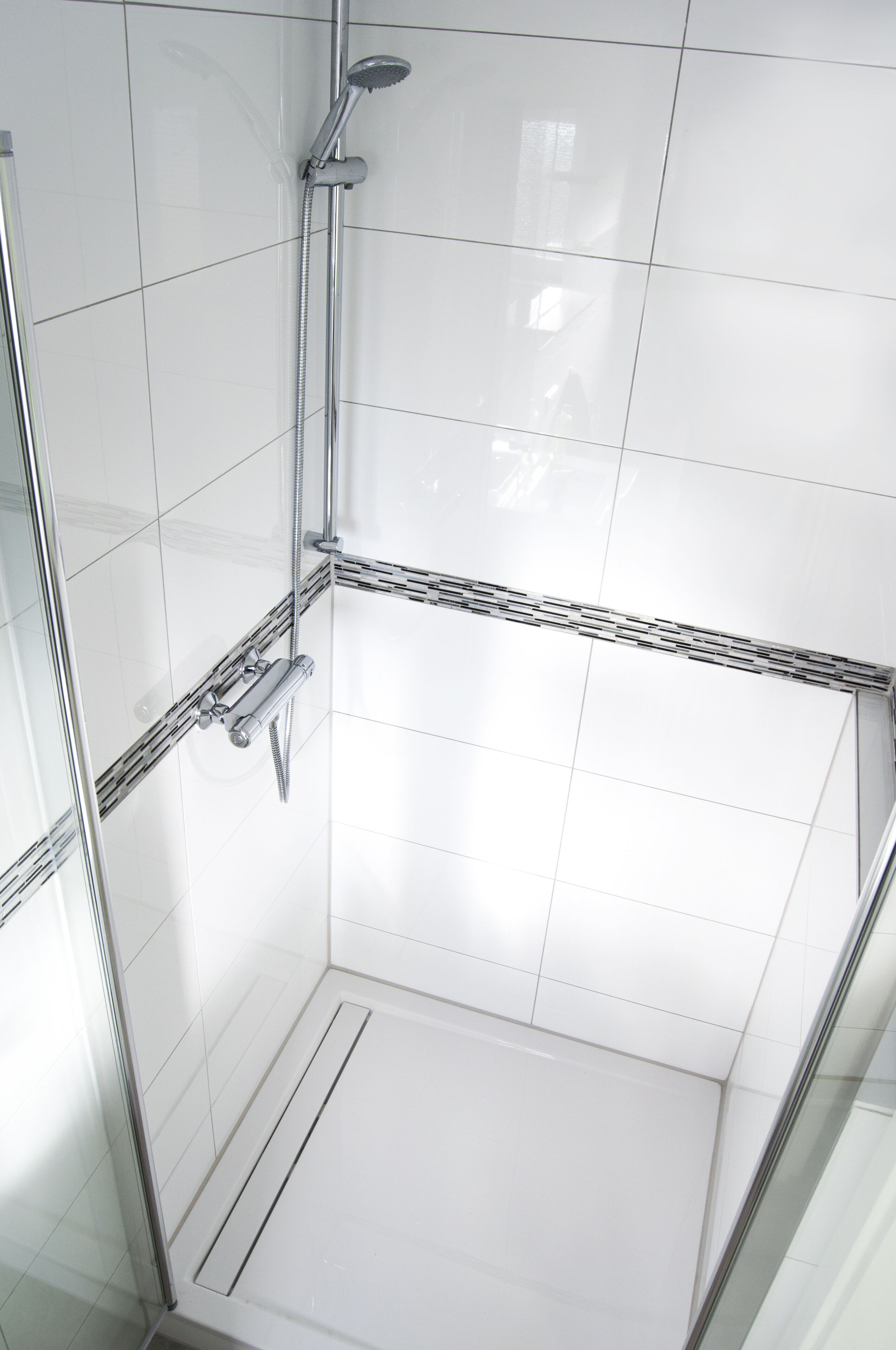 Small but nice and right on the Roman route