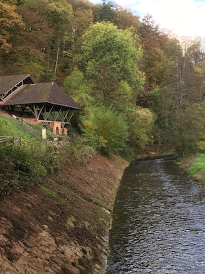 Außenbereich