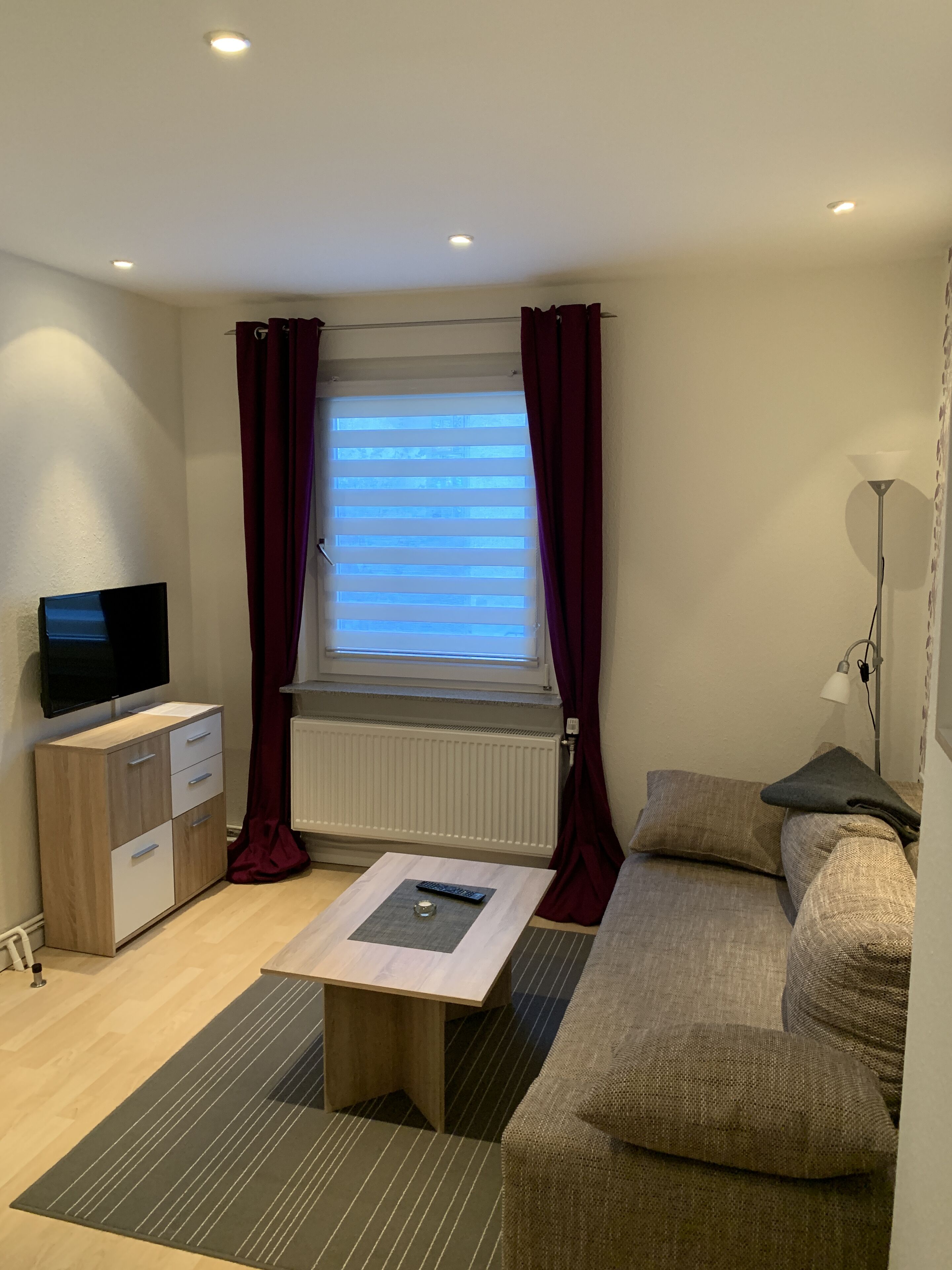 Beautiful holiday on the Baltic Sea