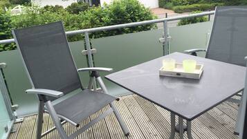 Speisen im Freien