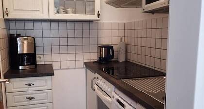 Kleine FeWo in zentraler Lage der Stadt Füssen