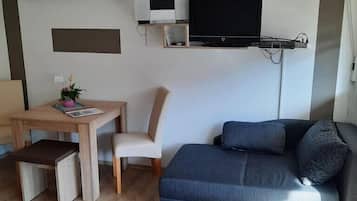 Smart-TV, Stereoanlage