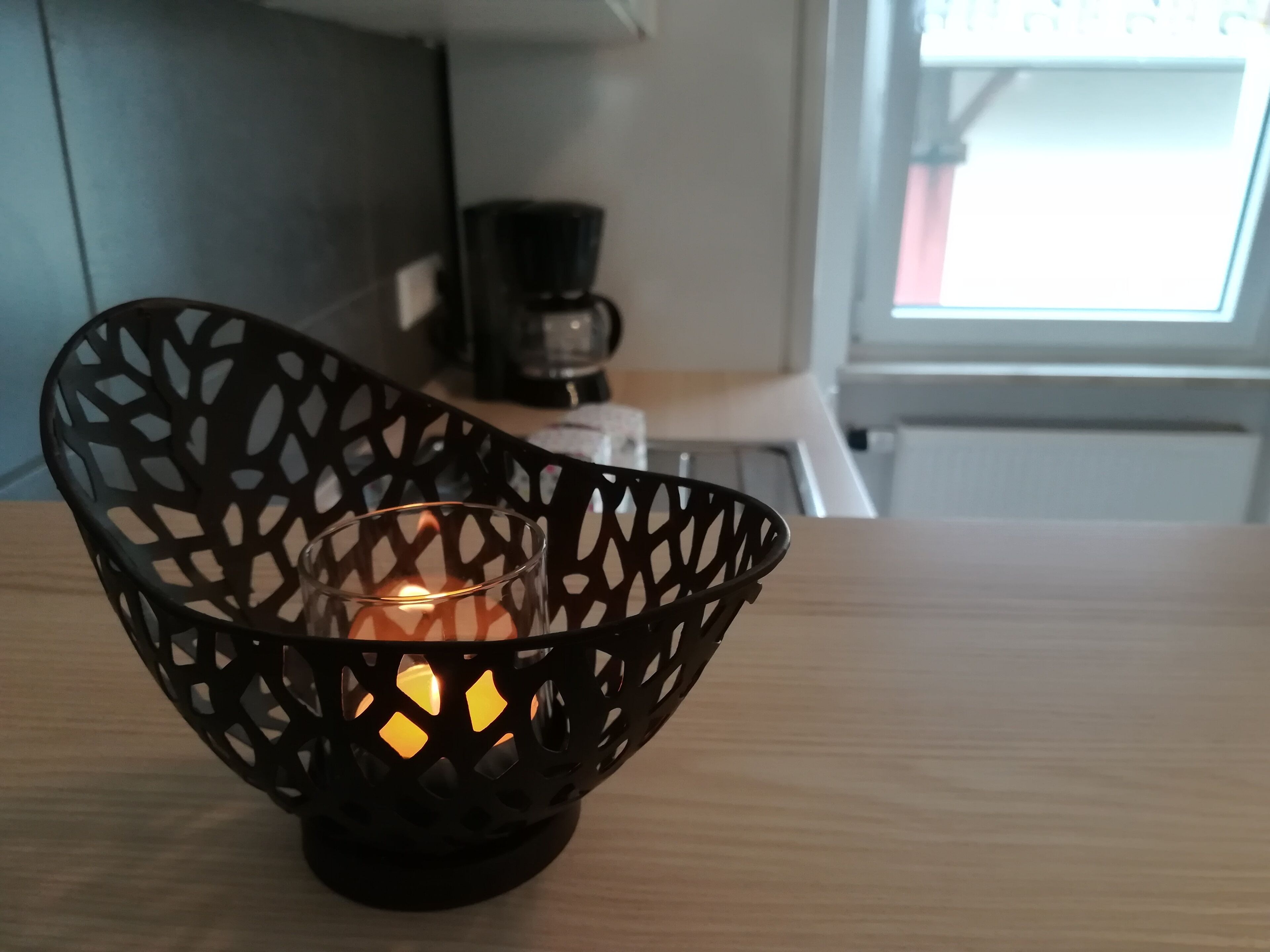 FeWo am Reinhardswald "Eichenlaub" - Northern Hesse with family and dog experience 