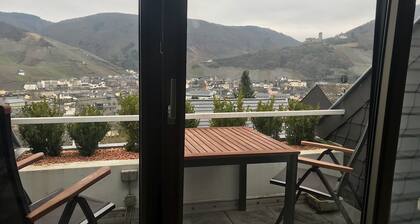 Apartment Thiel, your vacation in Bernkastel Kues