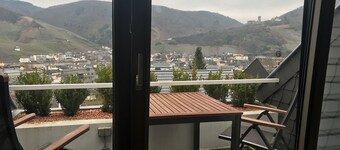 Apartment Thiel, your vacation in Bernkastel Kues