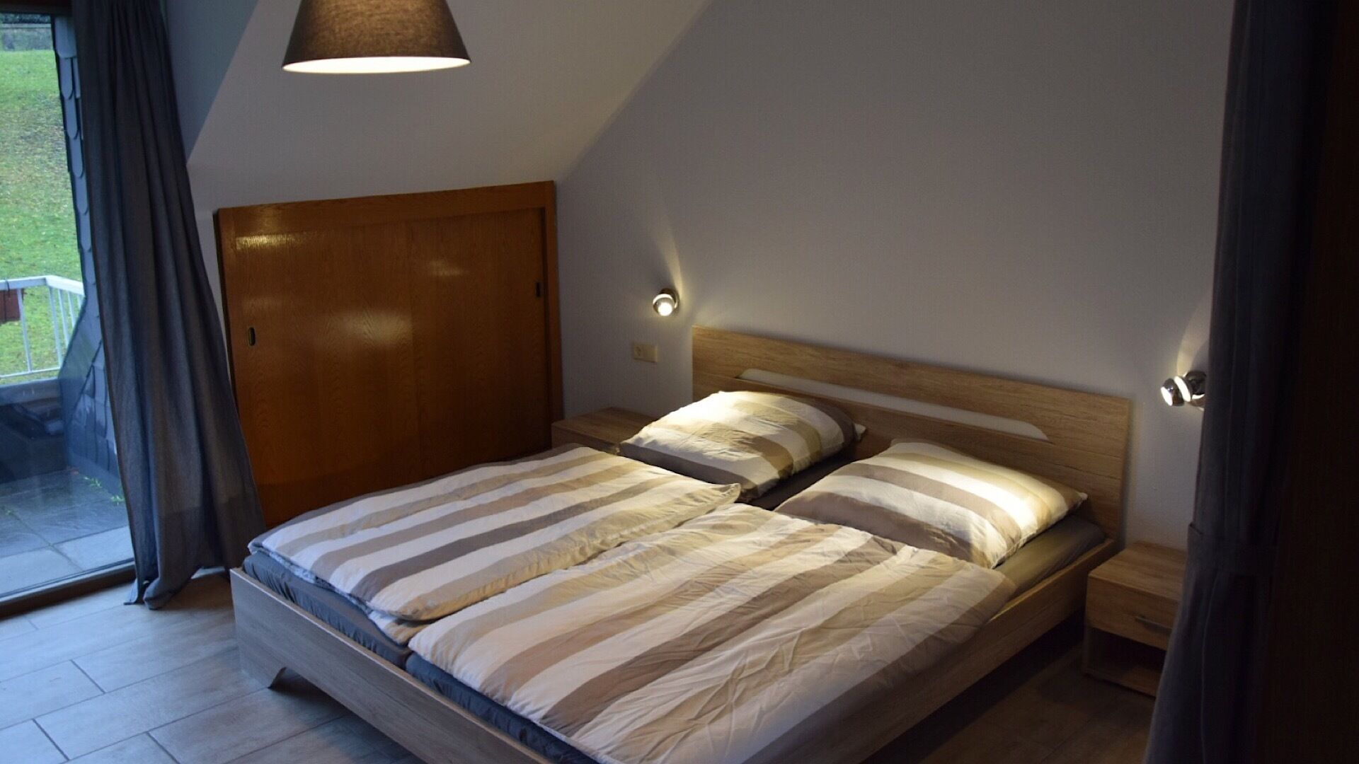 Apartment Thiel, your vacation in Bernkastel Kues