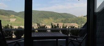 Apartment Thiel, your vacation in Bernkastel Kues