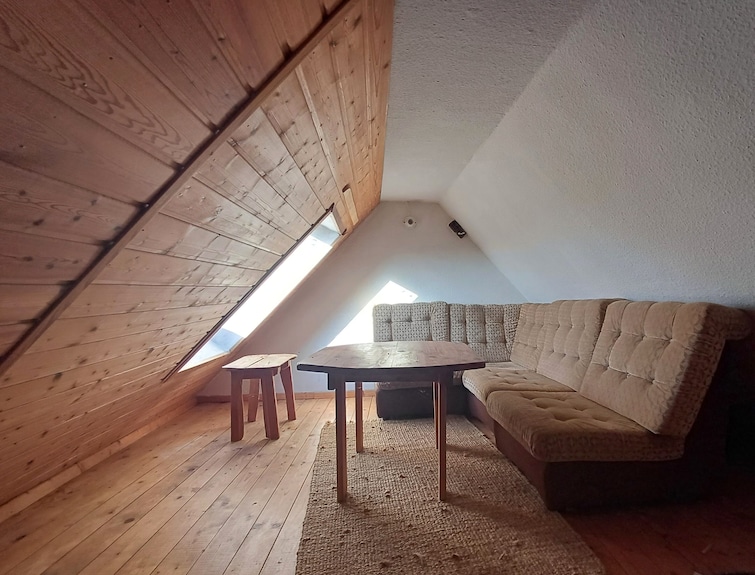 Holiday Apartment In A Tiny Village - Pets Welcome - Brandenburg