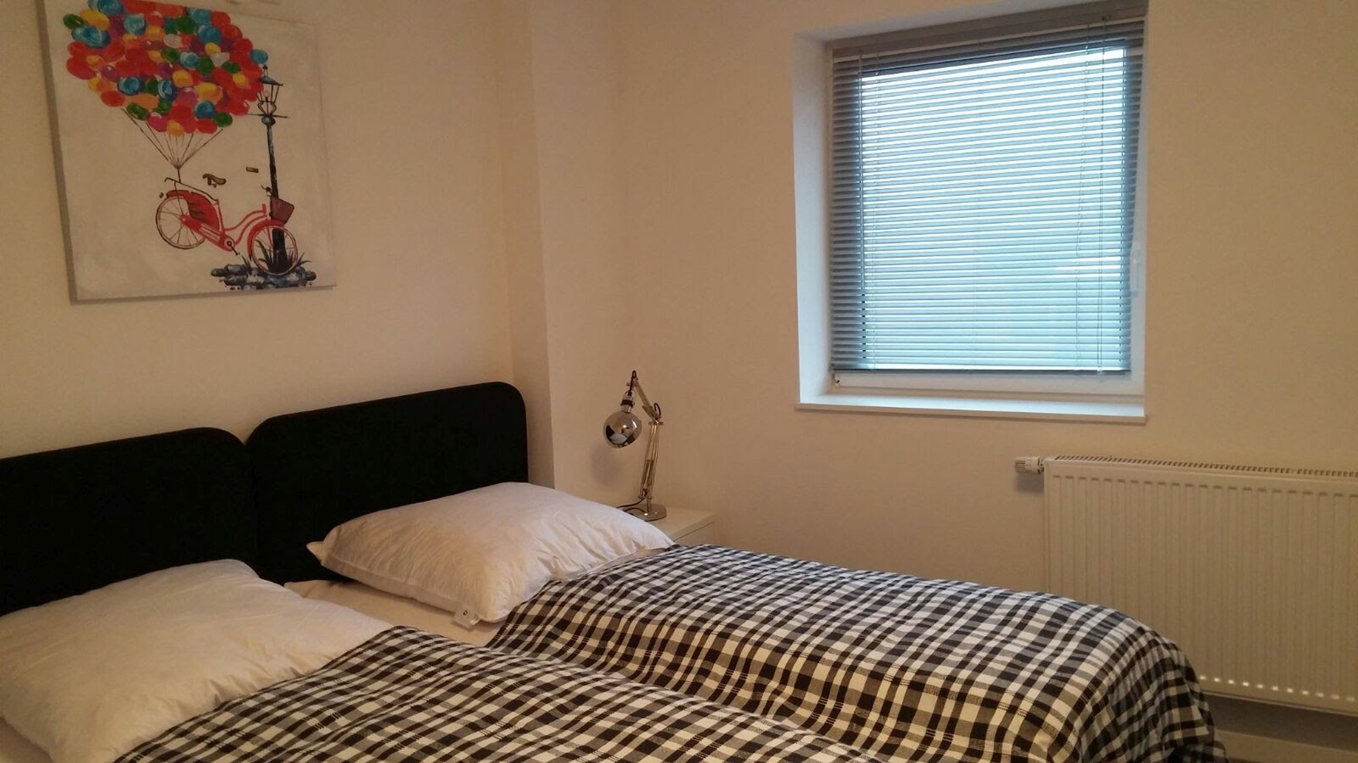 7 室のベッドルーム、防音設備、旅行用ベビーベッド、WiFi (無料)