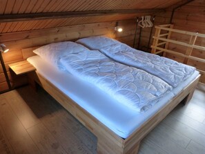 1 bedroom, WiFi
