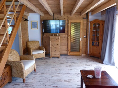 Holiday home Seestraße 22 - holiday home Seestraße 22