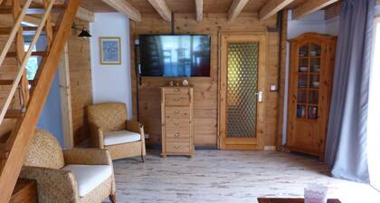 Holiday home Seestraße 22 - holiday home Seestraße 22