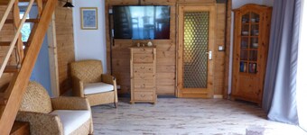 Huis Seestraße 22 - House Seestraße 22