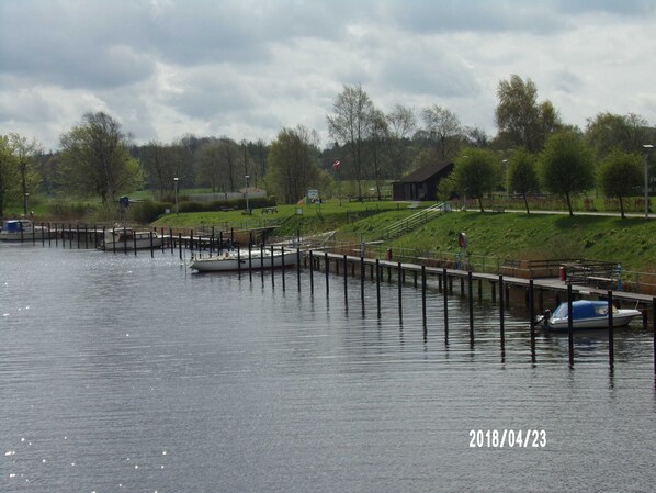 Port de plaisance