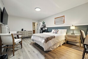 Suite, 2 Queen-Betten, Nichtraucher