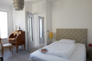 3 chambres, Wi-Fi, draps fournis