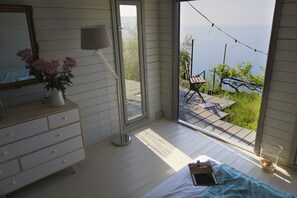 3 habitaciones, wifi gratis y ropa de cama
