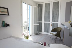 3 habitaciones, wifi gratis y ropa de cama