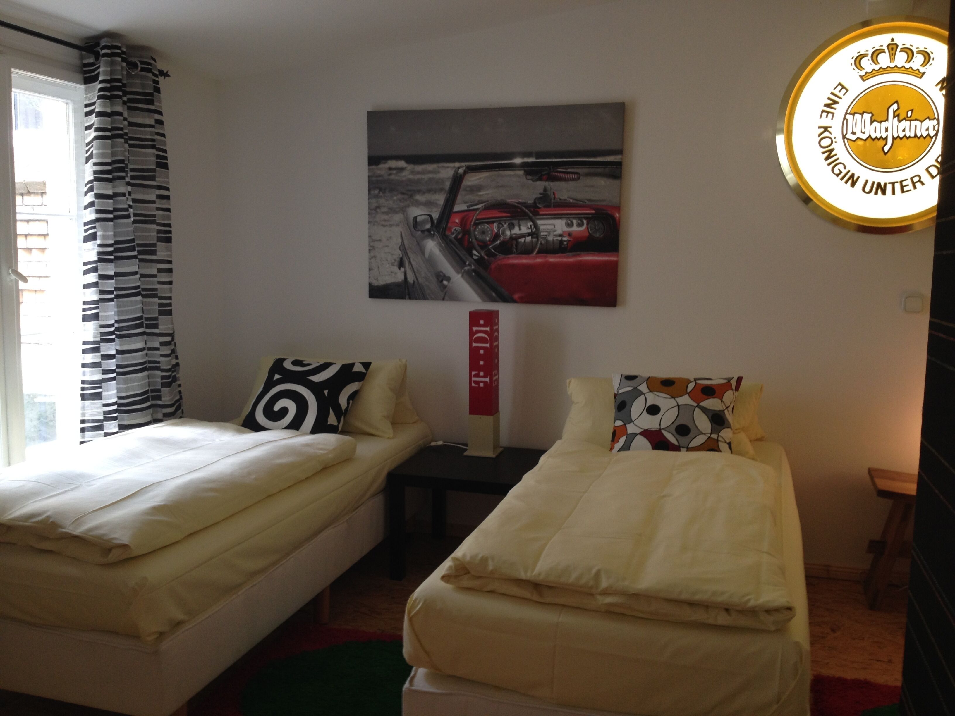 Studio 7 in Kreuzberg