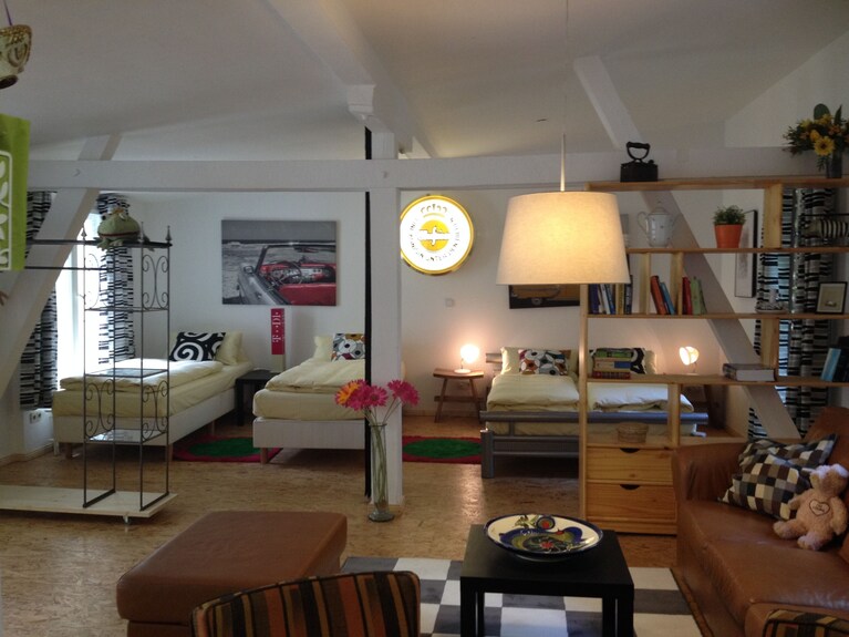 Studio 7 In Kreuzberg - Kreuzberg