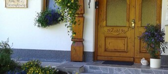 Appartement 1 - Maison Zobl Irene