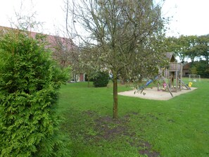Barneområde