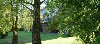 Former farmhouse child-friendly, 178 first floor barrier-free